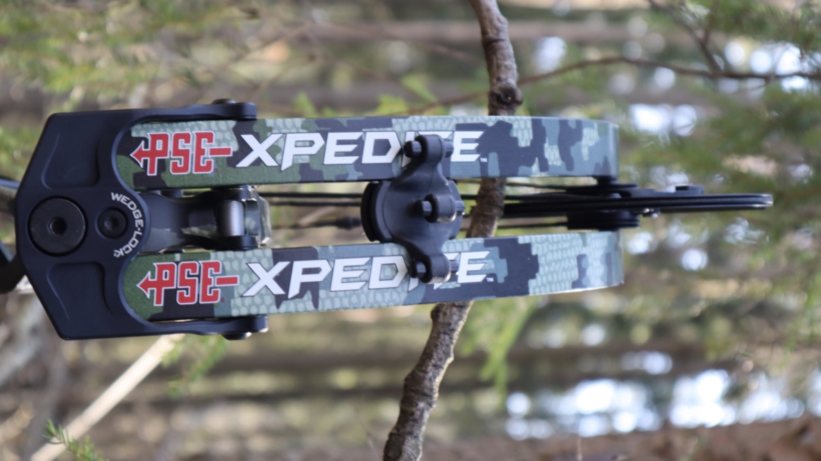 Изображение PSE Xpedite - 8